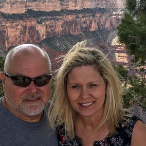 Meet your Posher, Donna